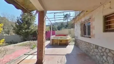 Chalet in Massanes photo 24