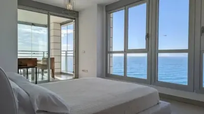 Apartment in Calpe - Calp photo 19