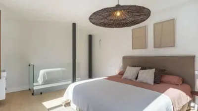 Apartment in Albaicín photo 23
