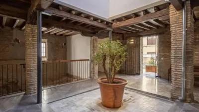 Apartment in Albaicín photo 38
