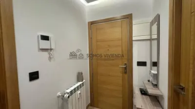 Apartment in Ourense Capital photo 21