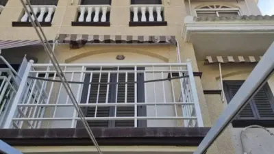Chalet in Santa Pola photo 46