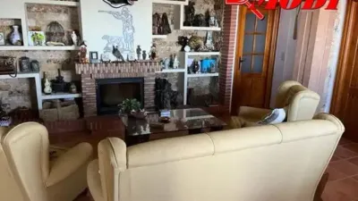 Rustic house on Calle Pago de La Lagunilla, S-N photo 9