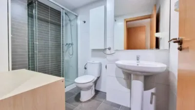 Apartment in San Antón-El Palmeral photo 36