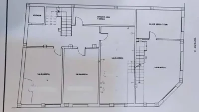 Apartment in the City Centre photo 45