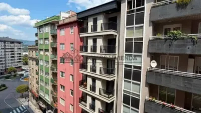 Apartment in Ourense Capital photo 4