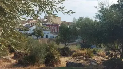 Chalet in Hornachuelos photo 5