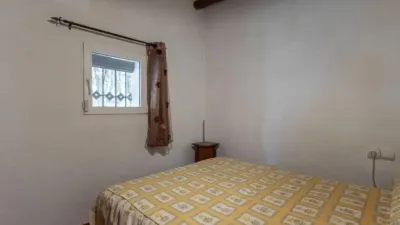 Casa rústica en Güéjar Sierra photo 26