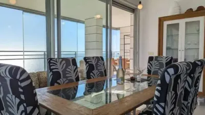 Apartment in Calpe - Calp photo 10
