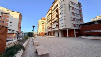 Apartment in Altabix photo 28