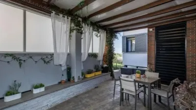 Chalet in Alhendín photo 5