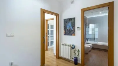 Chalet in Alhendín photo 38
