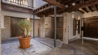 Apartment in Albaicín photo 35