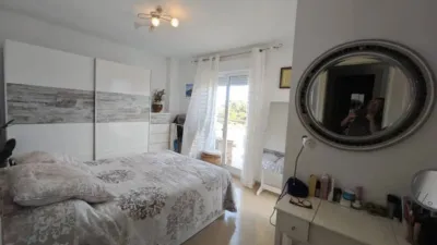 Apartment in Calpe - Calp photo 8