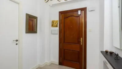 Apartment in Cartuja photo 9