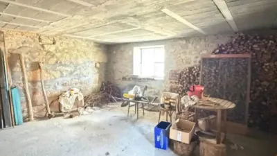 Chalet in Esgos (Capital) photo 23