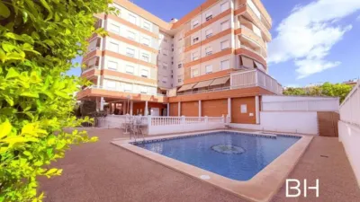 Apartment in Altabix photo 3