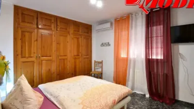Chalet in Padul photo 61
