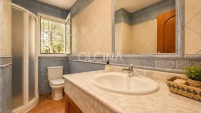 Chalet in Tibi photo 16