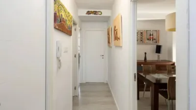 Apartment in Cartuja photo 14