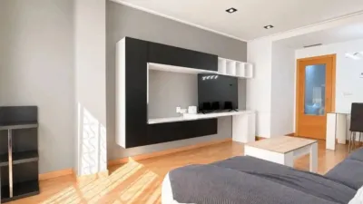 Apartment in Carrús Este-Camí dels Magros photo 5