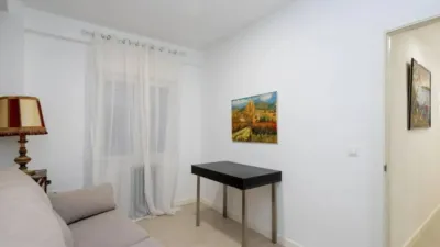 Apartment on Pedro Antonio de Alarcón Street photo 29