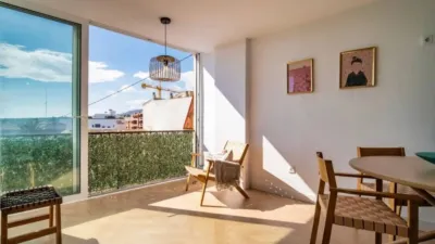 Apartment in L'Alfàs del Pi photo 2