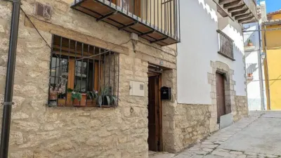 Chalet en calle Cap de Vila photo 3