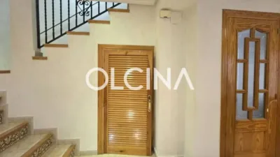 Chalet in Onil photo 13