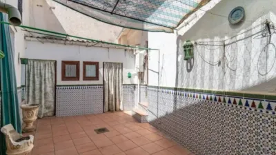 Chalet en Íllora photo 33