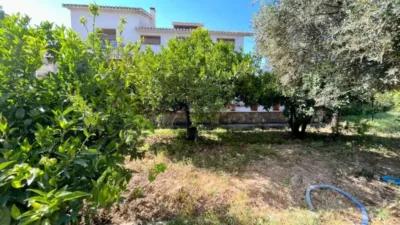 Chalet in San Antón-El Palmeral photo 63