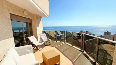 Apartment in Calpe - Calp photo 10