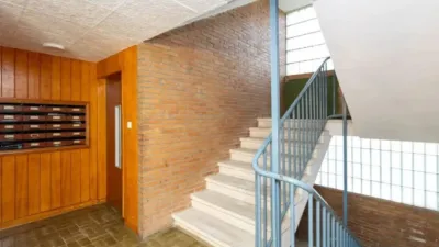 Apartment in Albolote photo 5
