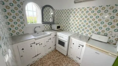 Chalet in Calpe - Calp photo 7