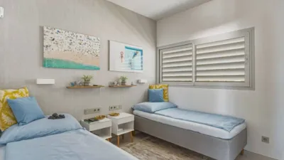 Duplex Penthouse in Fuengirola photo 14