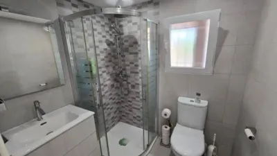Chalet in Calpe - Calp photo 24