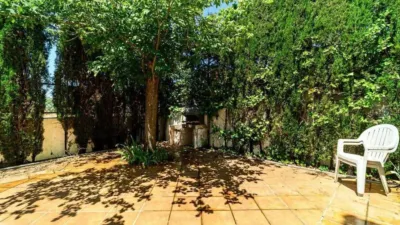 Chalet en Albolote photo 10