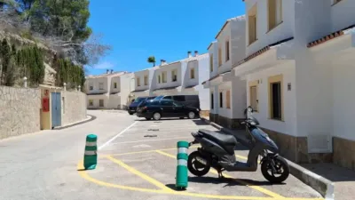 Chalet in Calpe - Calp photo 36