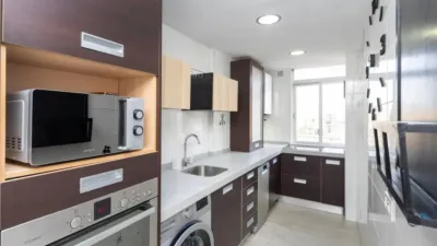 Apartment in Cartuja photo 40