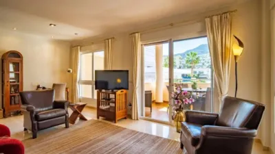 Apartment in L'Alfàs del Pi photo 7