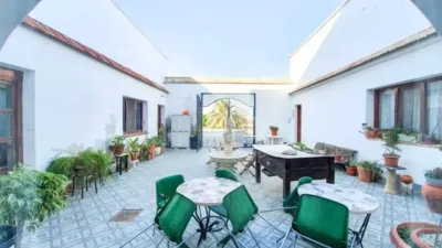 Chalet in Torrellano-Valverde-Business Park photo 19