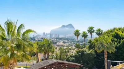 Chalet in Calpe - Calp photo 5