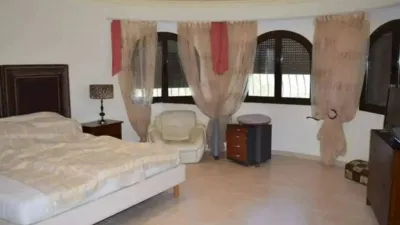 Chalet in Calpe - Calp photo 36