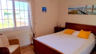 Chalet in L'Alfàs del Pi photo 25
