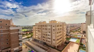 Penthouse in University Area photo 33