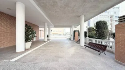 Apartment in Altabix photo 50
