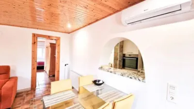 Chalet in Crevillent photo 56
