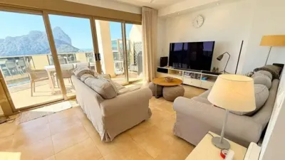 Apartment in Calpe - Calp photo 27