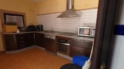 Chalet en Almodóvar del Río photo 30