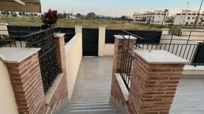 Apartment in Los Alcázares photo 10